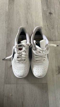 Men Pumas