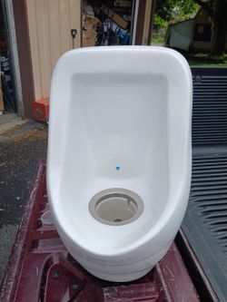 Mens Urinal