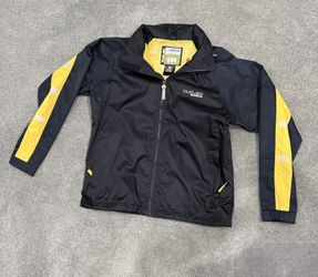 Burton Lightweight Snowboard/ski Jacket