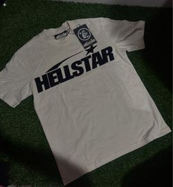 Hellstar Tee