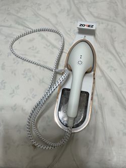 ZOKEZ Portable Garment Steamer Iron SY5510