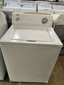 Washer tradicional