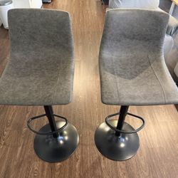 Counter stools