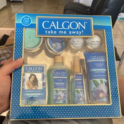 Body Care Set