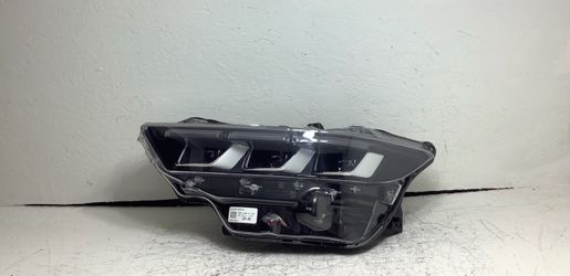 2024-2026 Ford Mustang left LED headlight (1AA)