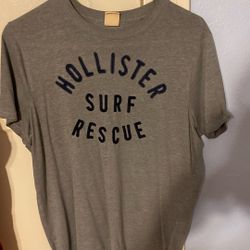 Hollister Shirt 