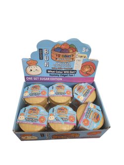 Light-Up Dumplings 12pc