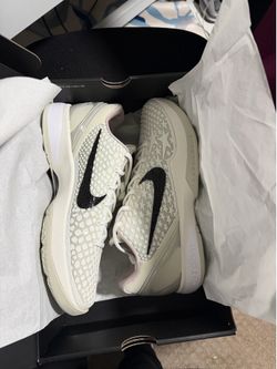 Kobe 6 Protro All-Star size 11