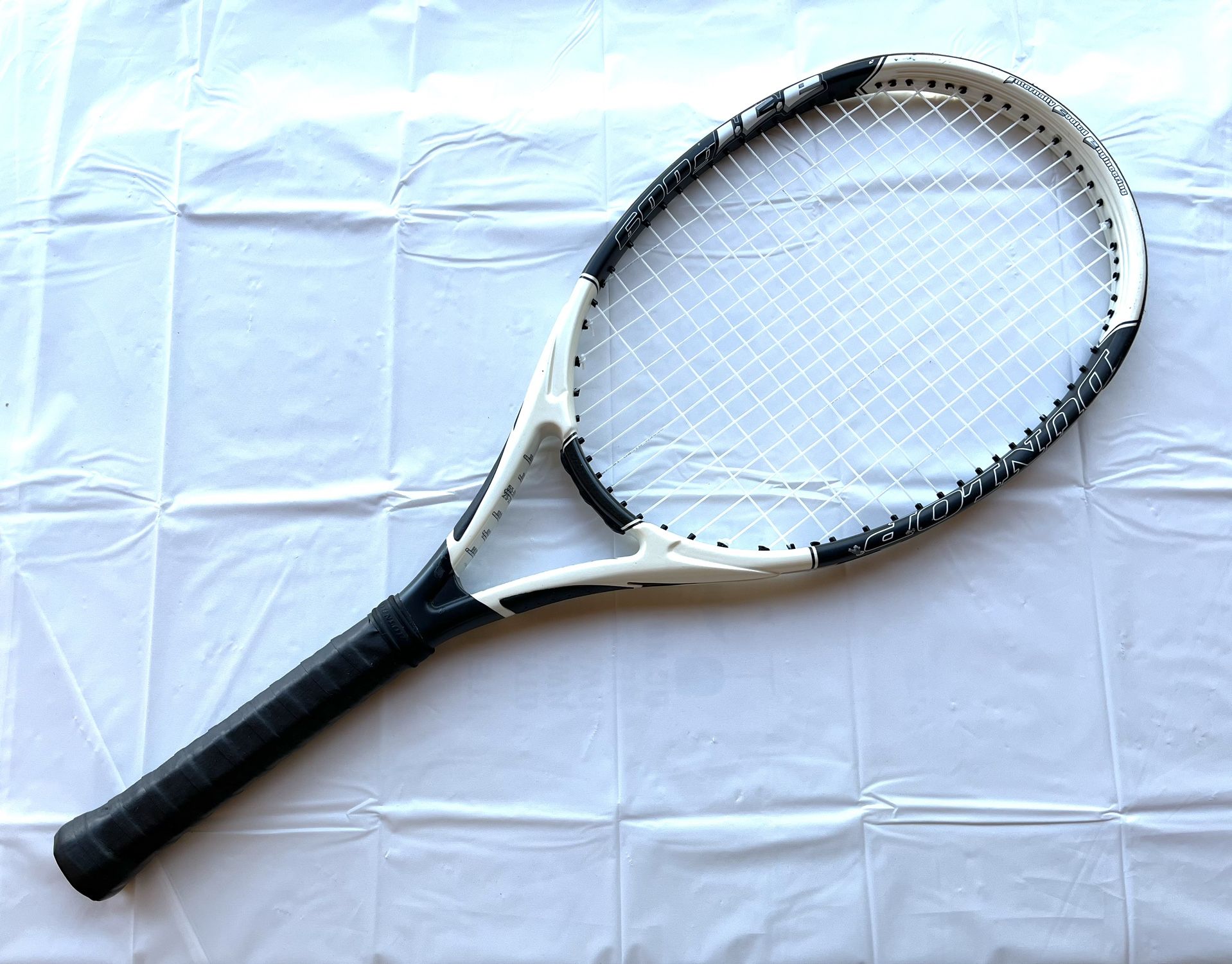Dunlop 600g Ice Midplus Tennis Racquet / Racket - PRICE FIRM