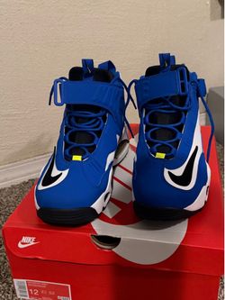 Ken Griffey  Sz 12