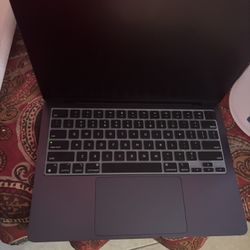 MACBOOK Air M4 13.6in