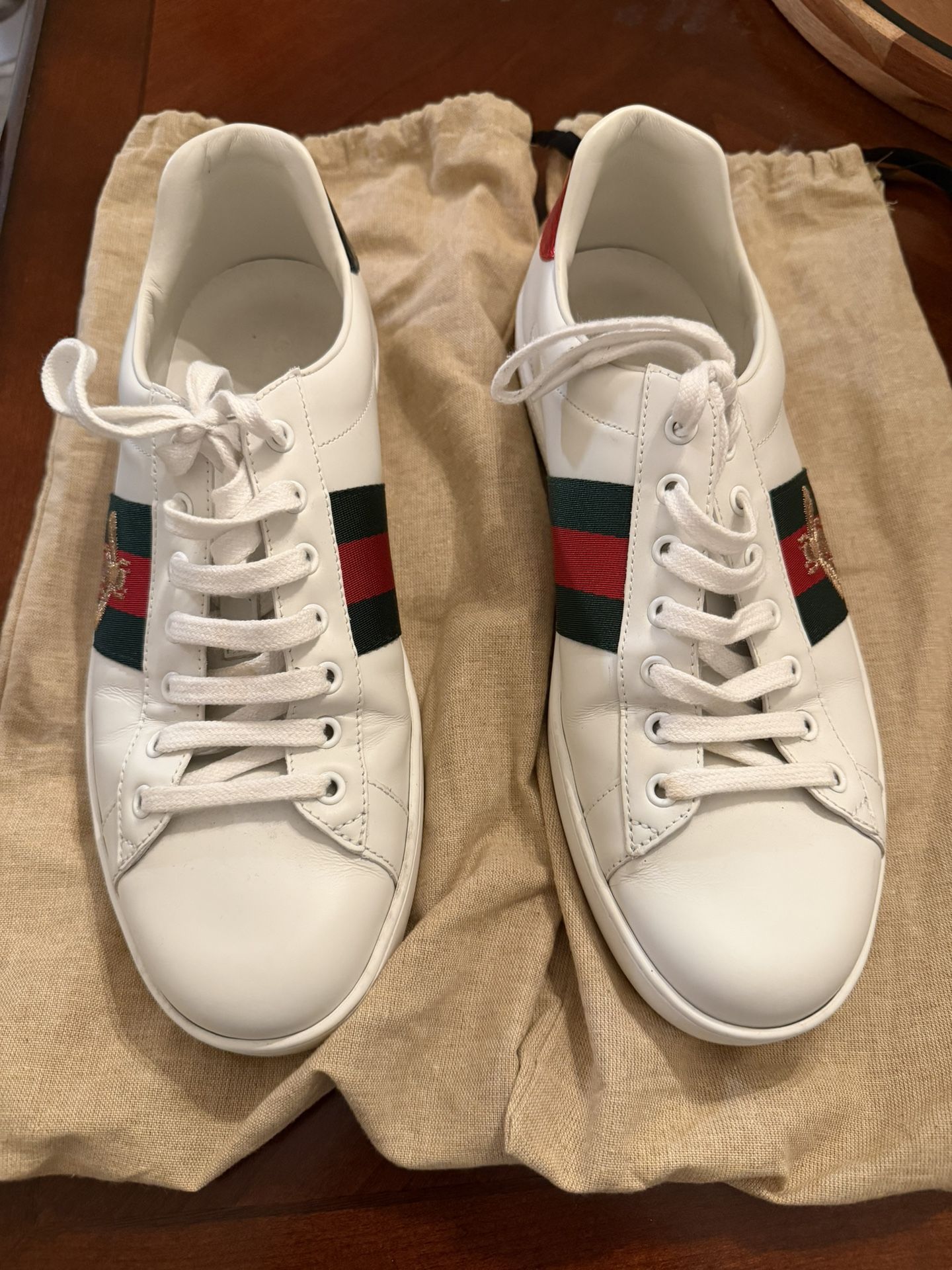 Gucci Shoes