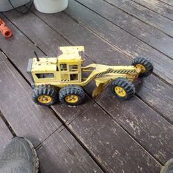Vintage Tonka Toy Make Offer