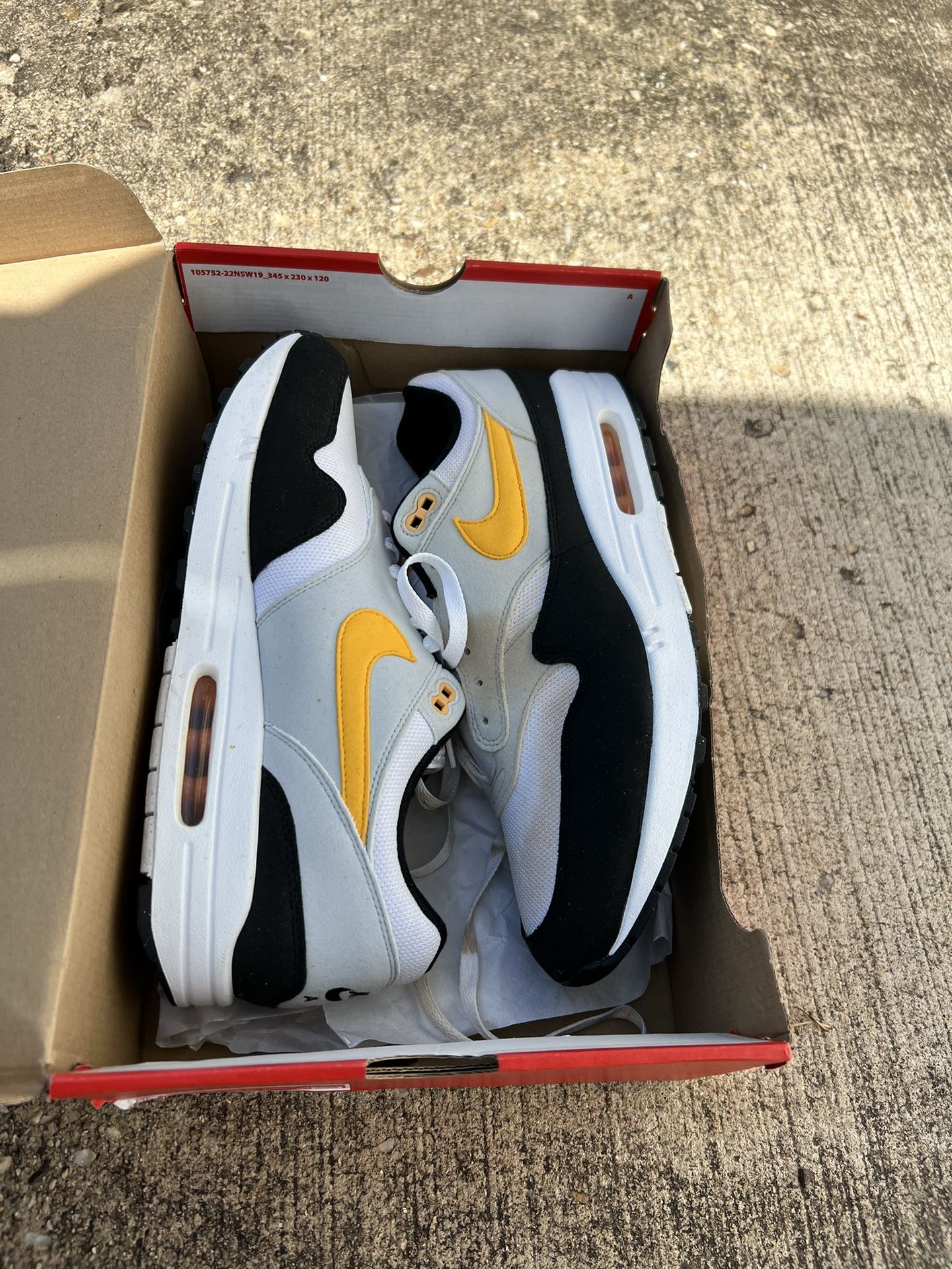 Nike Shoes