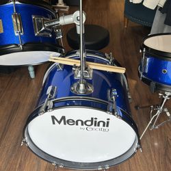 Kids Drum Set