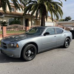 2007 Dodge Charger