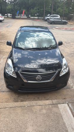 Cash car for sale