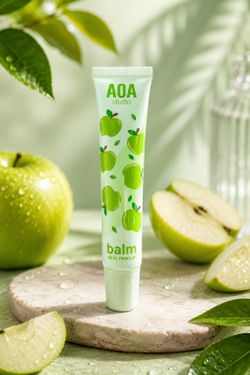 LIP BALM - APPLE