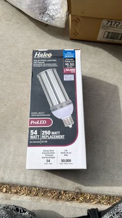 HALCO ProLED 250W light