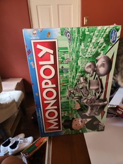 Monopoly 
