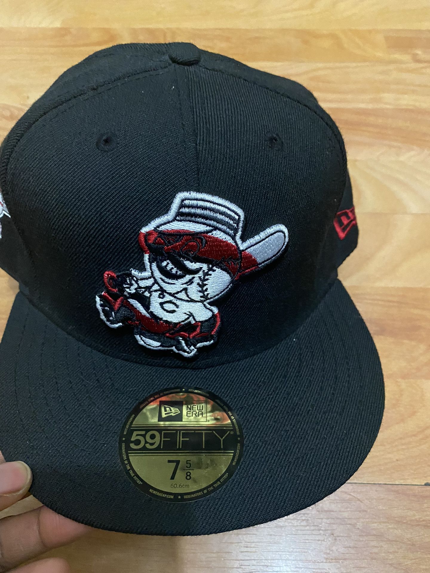 New Era Cincinnati Reds Baseball ⚾️ Hat