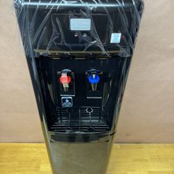 AQUVERSE 5PH Home & Office Bottleless Point-of-use Water Cooler with Install Kit