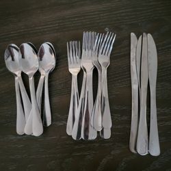 Silverware