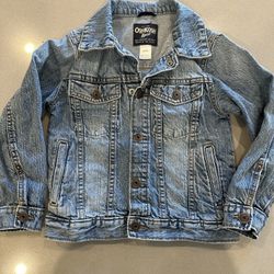 Girls Oshkosh B’gosh Denim Jacket