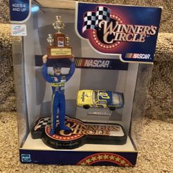 Dale Earnhardt Memorabilia