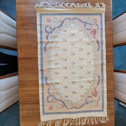 Rug or Wall Hanging
