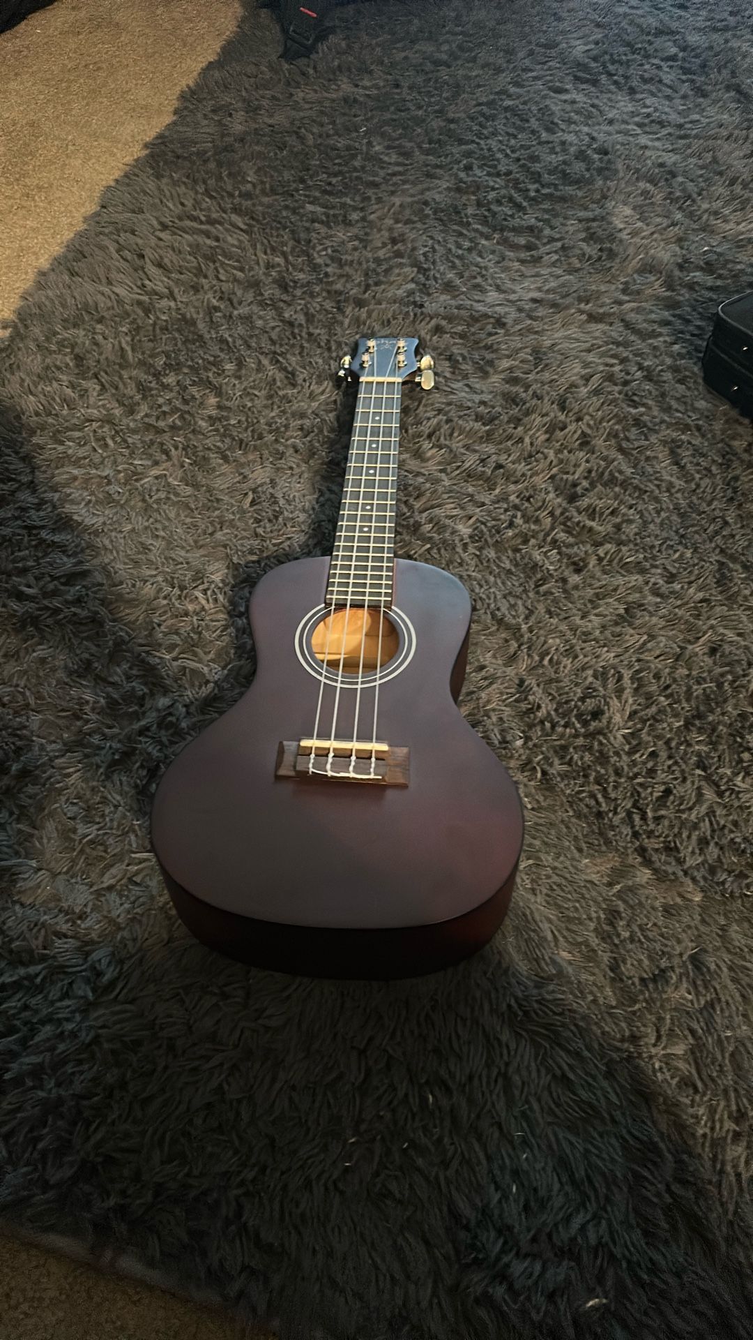 kohala instrument