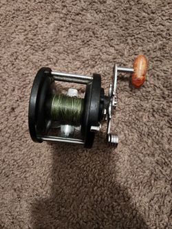 vintage Penn Delmar 285.