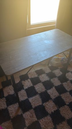Small desk