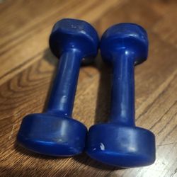 Dumbbell, 5#