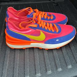 Nike Women’s Size 6 