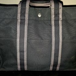 Hermès Fourre-Tout Tote Bag 