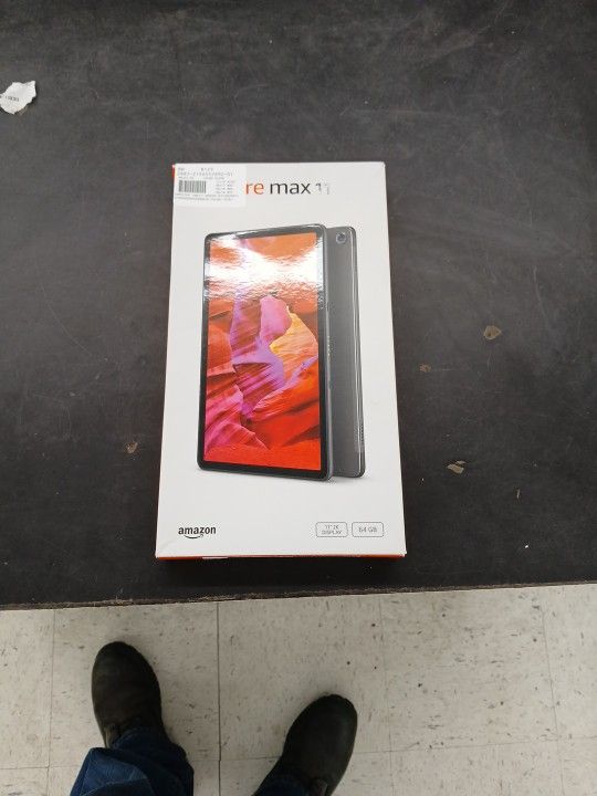 Fire Max 11 Tablet 