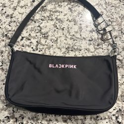 Blackpink Purse