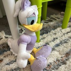 Disney Daisy Duck