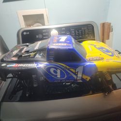 Remote Control Rc Cars 