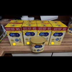 Enfamil Baby Formula 