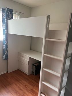 Loft Bed