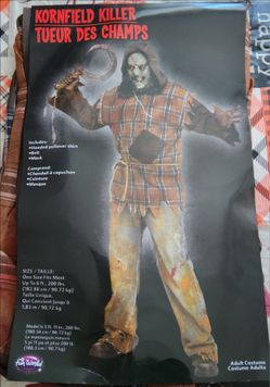 Adult Halloween costumes 🎃 $65 each