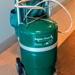 Aquamate Portable Watering System 