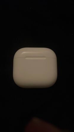 Airpods 4 good condition