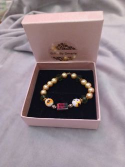 Fashion Bracelet 
