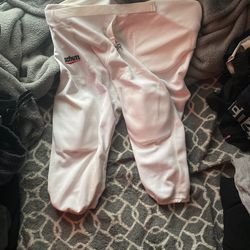Schutt Integrated Football Pants