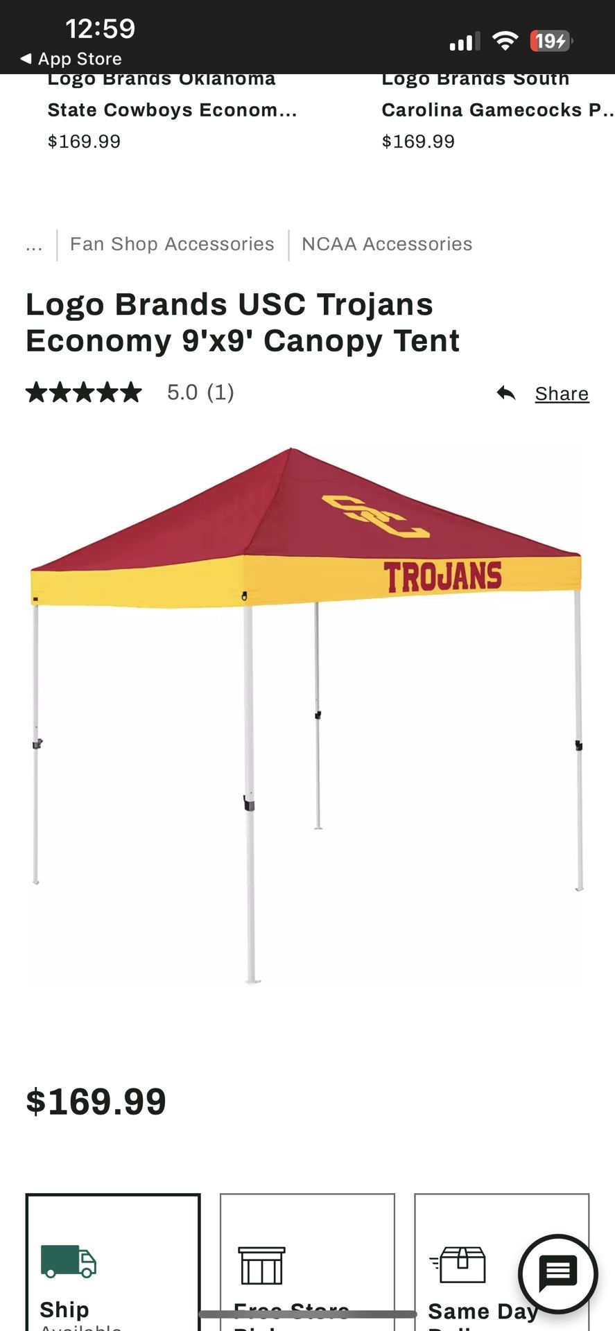 Logo Tailgating Canopy,All Products : American Fashion Style Bags On Sale