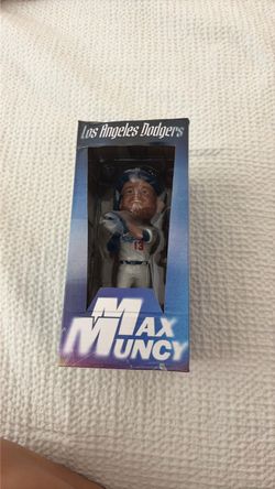 Max Muncy LA Dodgers Bobblehead #13
