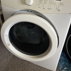 Frigidaire Dryer 